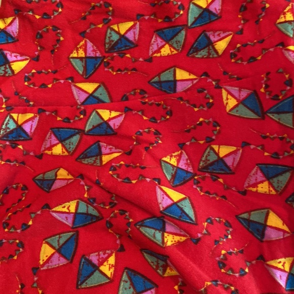 Original LuLaRoe Leggings - Picture 15 of 17